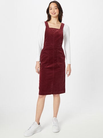 WHITE STUFF Dress 'Ida' in Red: front