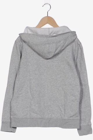 GAP Sweatshirt & Zip-Up Hoodie in M in Grey