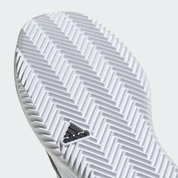 Chaussure de sport 'Adizero Ubersonic 4.1' ADIDAS PERFORMANCE en blanc