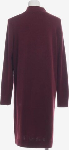 BOSS Kleid XL in Rot