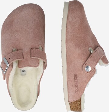 BIRKENSTOCK Pantofle – pink