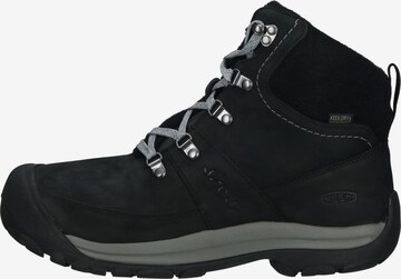 Boots 'Kaci III' KEEN en noir