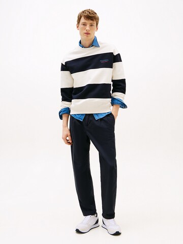 Baskets basses TOMMY HILFIGER en blanc