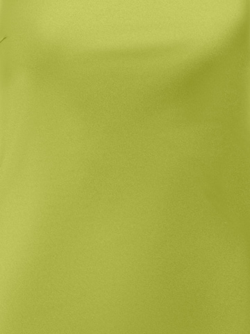 ONLY Kleid 'ONLSkye' in Grün