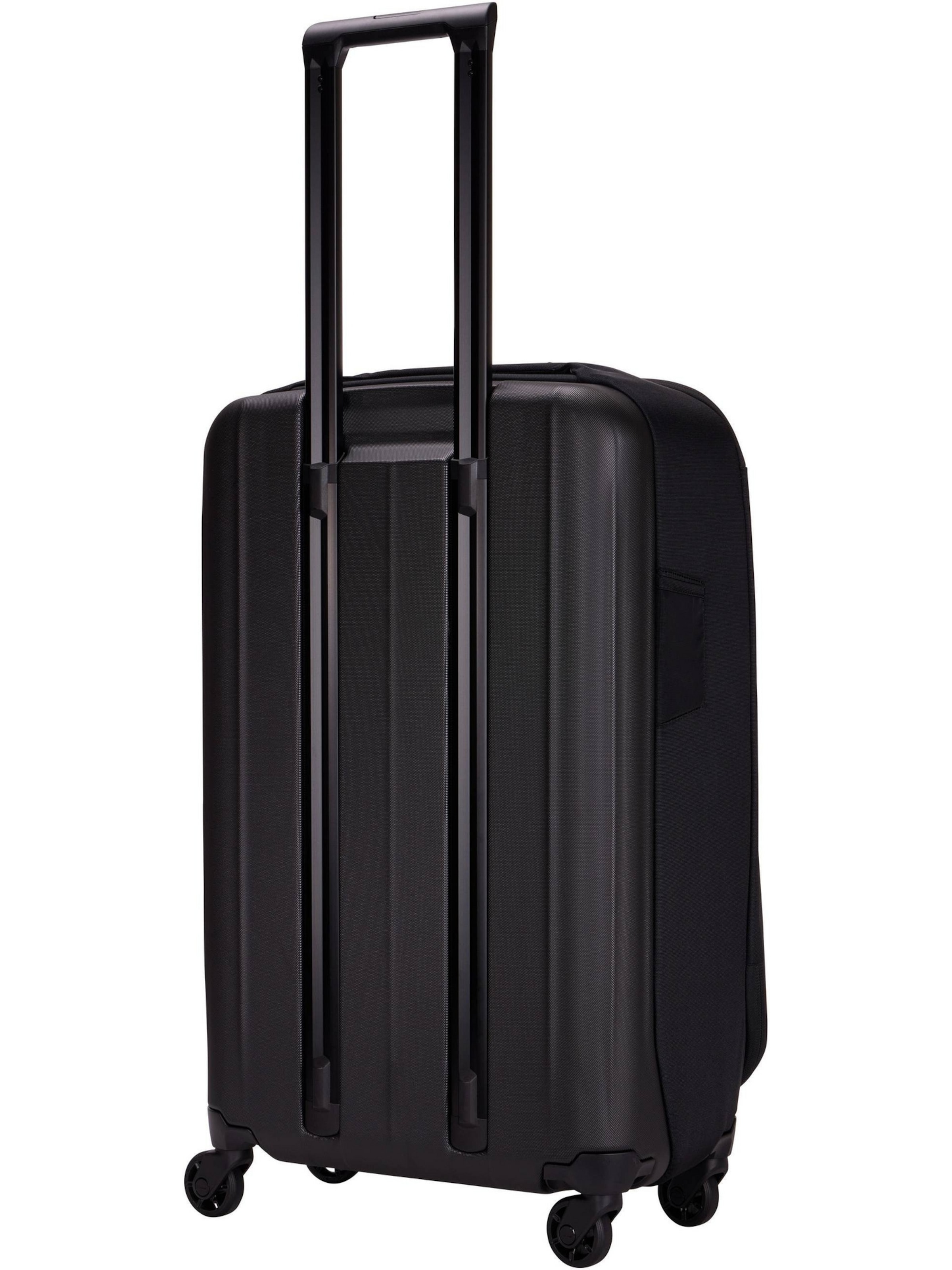 Thule Cart 'Subterra 2' in Black