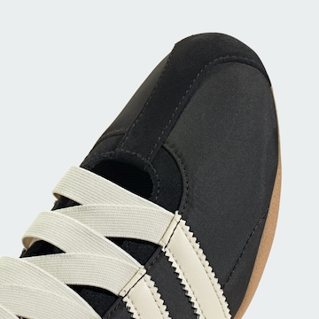 Slip on 'Tokyo' ADIDAS ORIGINALS en noir