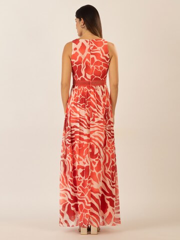 APART Abendkleid in Pink