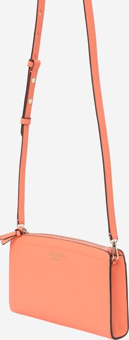 Kate Spade - Bolso de hombro en rosa