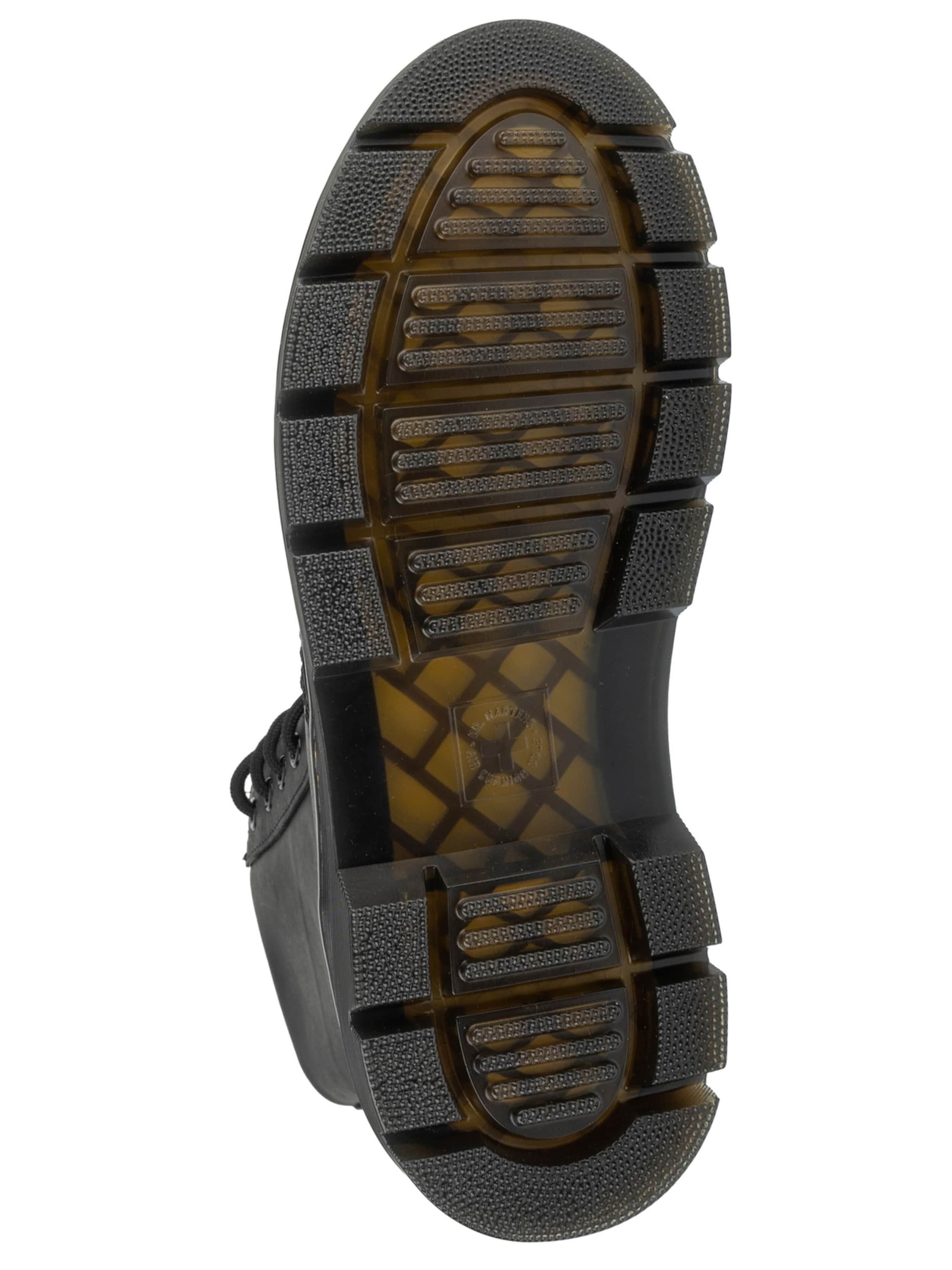 Dr. Martens Ankle boots 'Combs' in Black