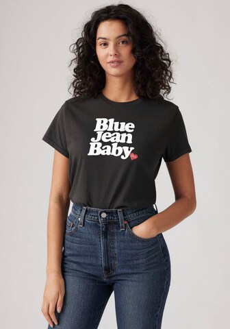 LEVI'S ® Shirt in Black