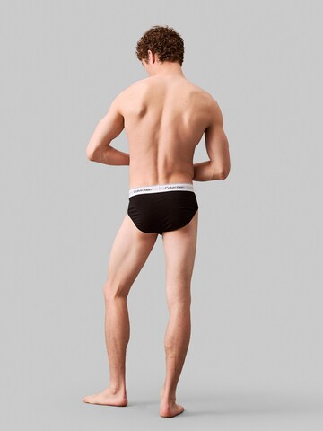 Calvin Klein UnderwearSlip - siva boja
