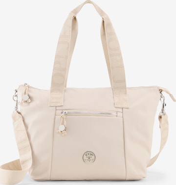 Cabas 'Lietissimo Janita' JOOP! Jeans en beige : devant