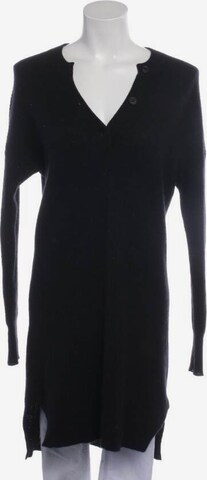 360cashmere Dress in S in Black: front