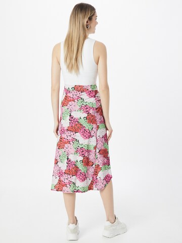 Jupe Warehouse en rose