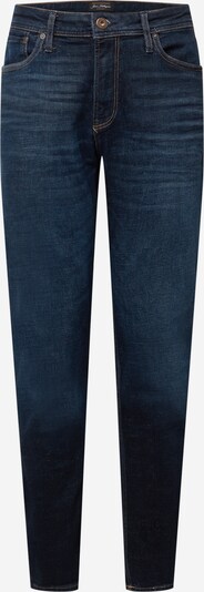 JACK & JONES Jeans 'Clark' in Dark blue, Item view