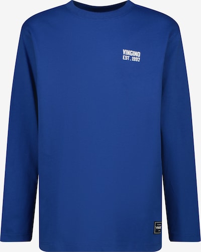VINGINO Shirt in 128 in Royal blue, Item view