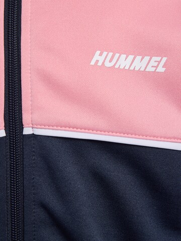 Hummel Sports suit 'Dallas' in Blue