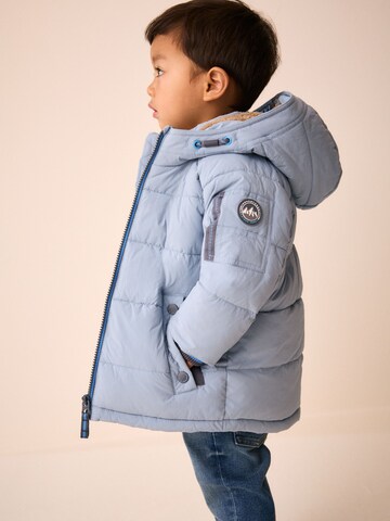 Next Winterjas in Blauw