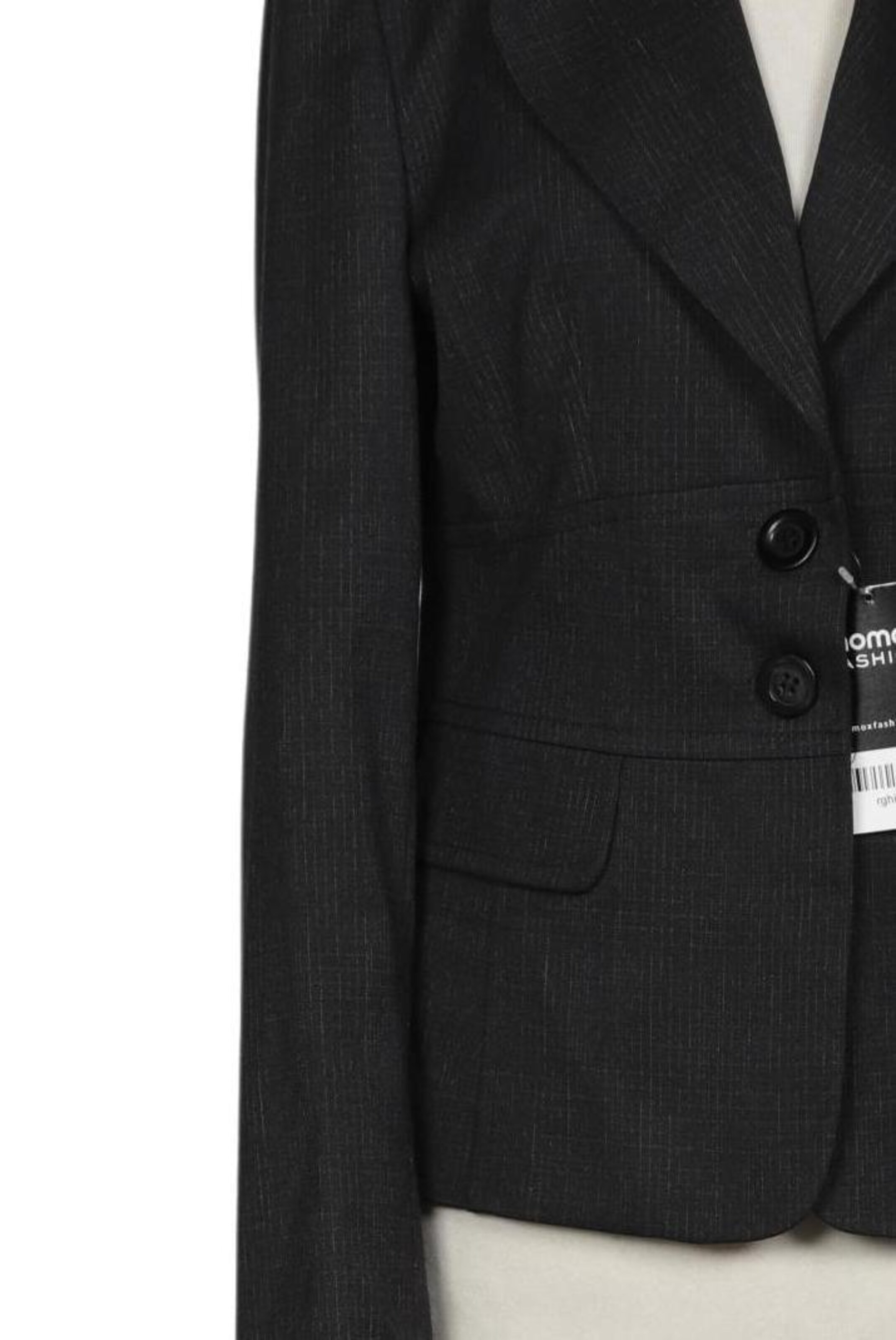 zero Anzug oder Kombination M in Schwarz