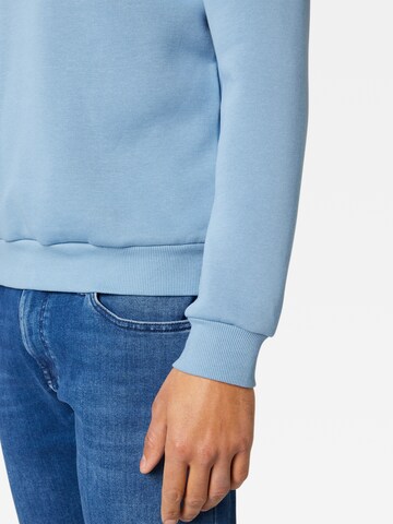 Mavi Pullover in Blau