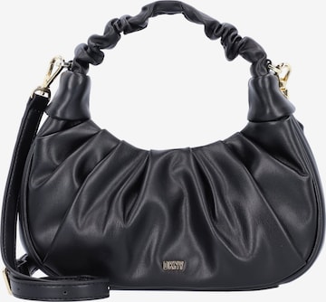 DKNY Shoulder Bag 'Reese' in Black: front