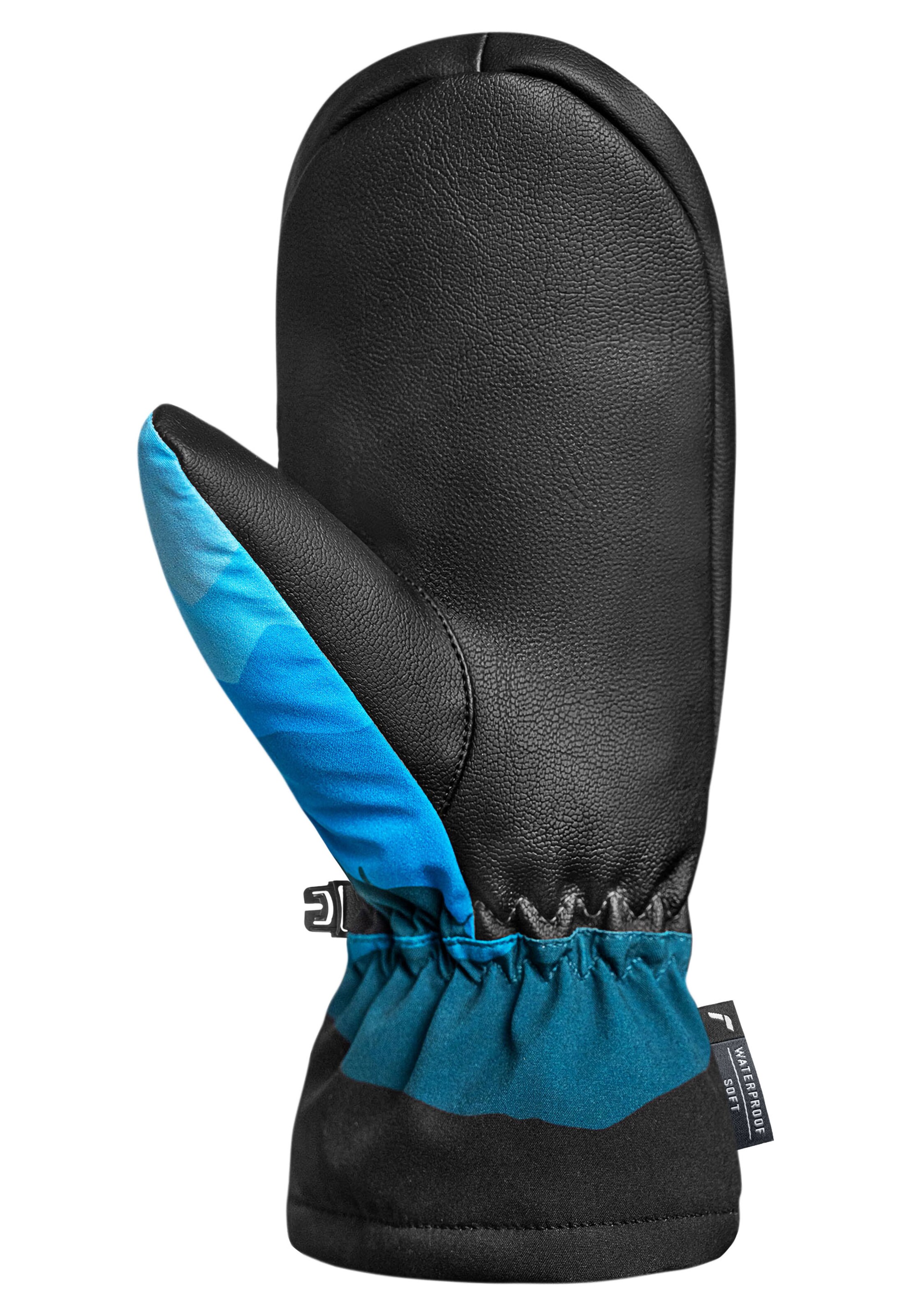 REUSCH Sports gloves 'Carter R-TEX XT' in Blue