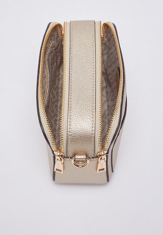 Liu Jo Crossbody Bag in Gold