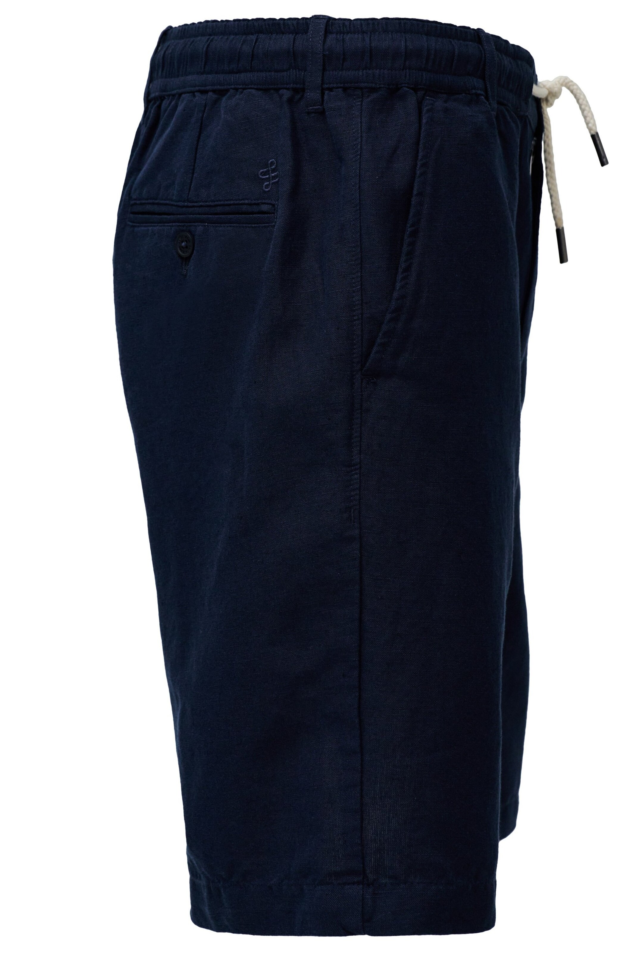 Salsa Jeans Swimming shorts in Blue
