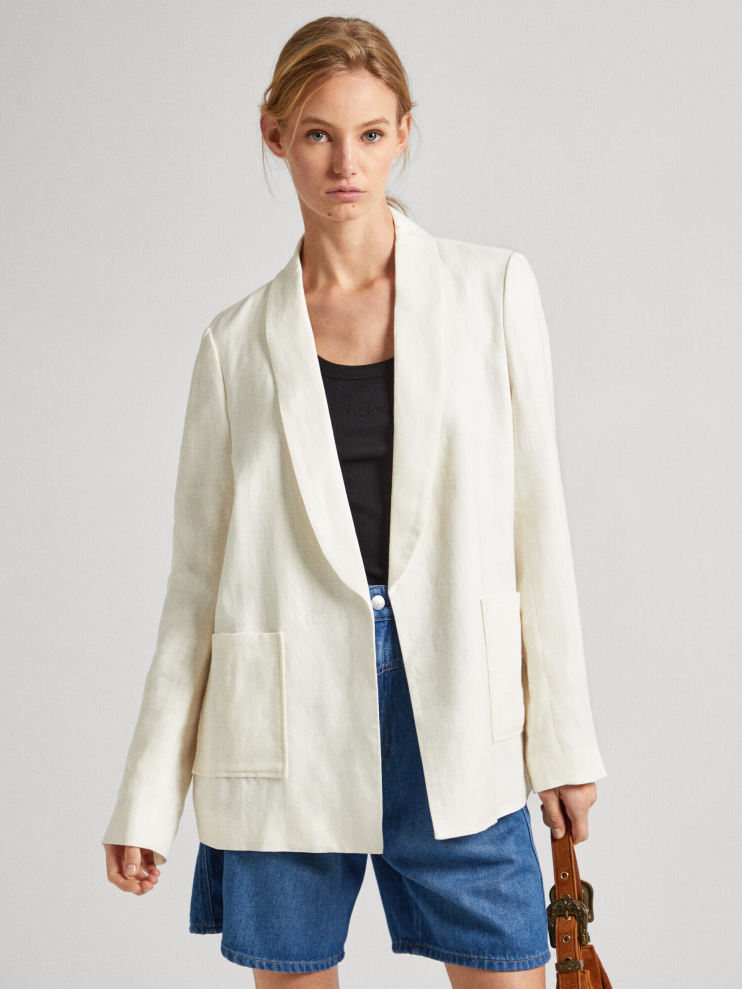 Pepe hot sale jeans blazer