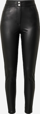 ONLY Skinny Pants 'Jessie' in Black: front