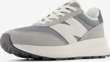 new balance Sneakers '370' in Grey: front