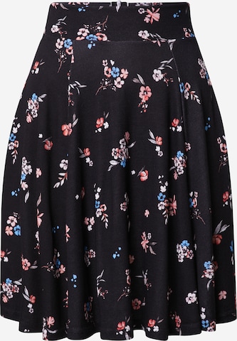 ABOUT YOU Skirt 'Lilian' in Black: front