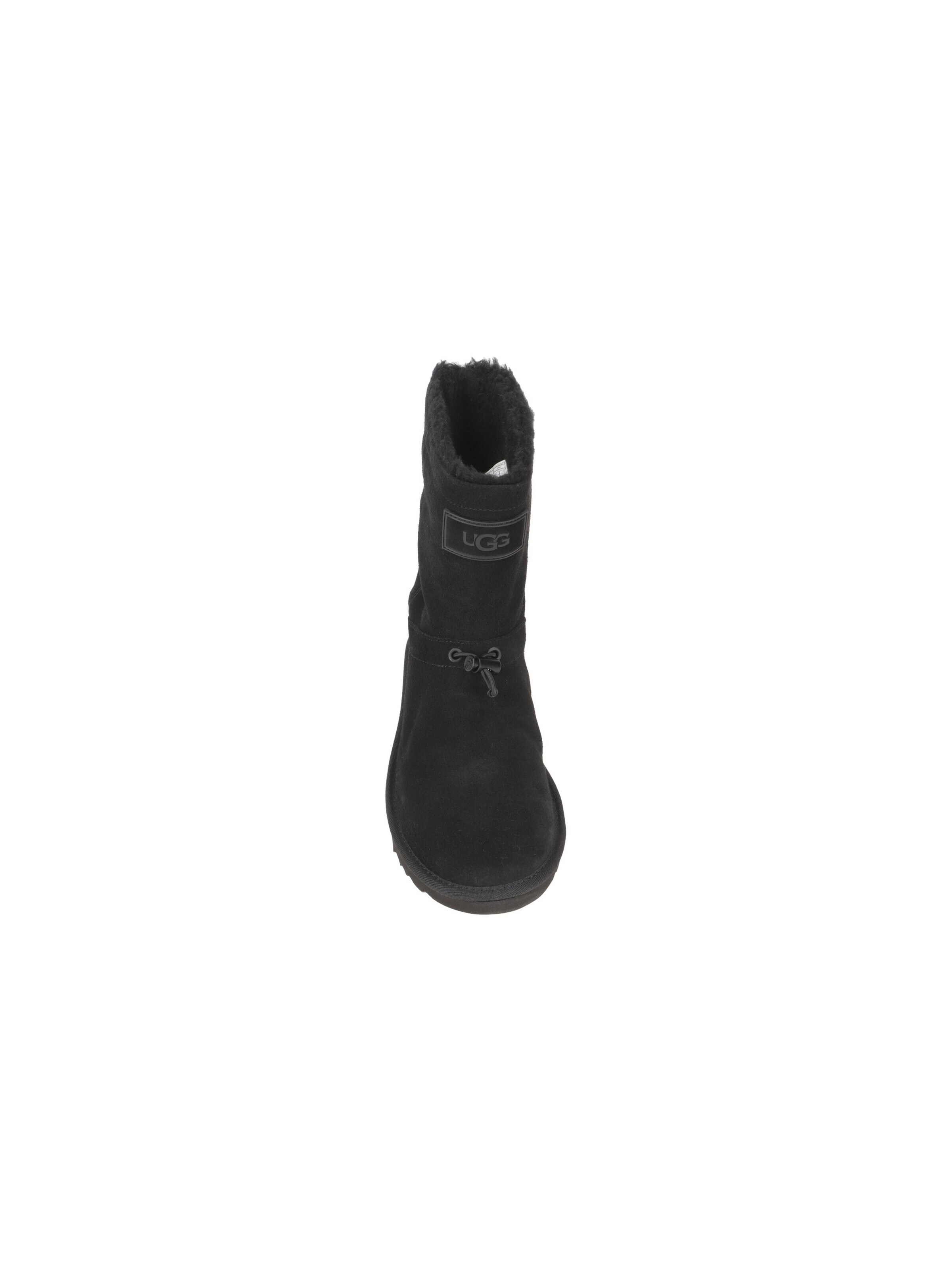 UGG Boots 'Toggler'‌‌‌‌‌‌ in Schwarz