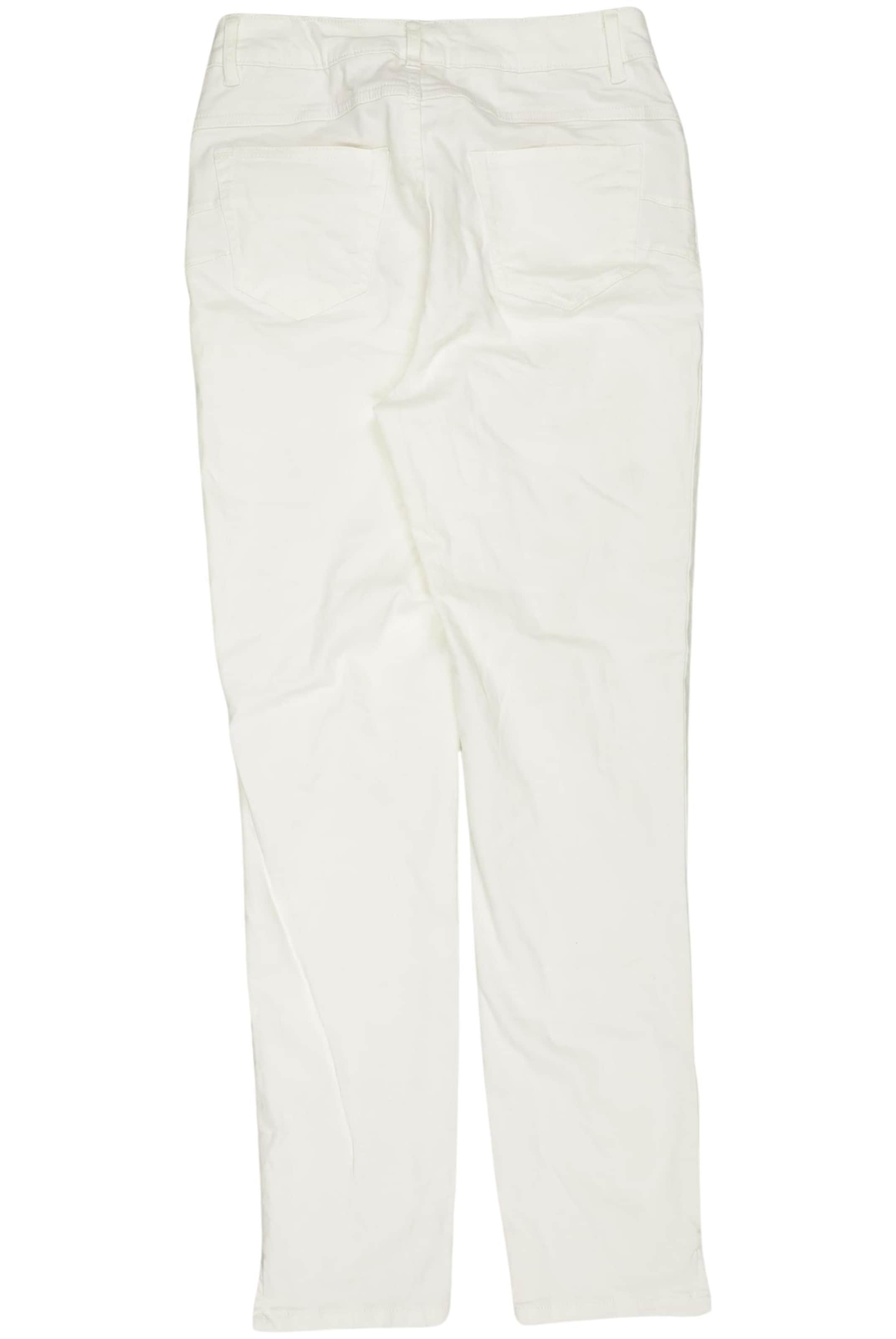 heine Jeans in 25-26 in White