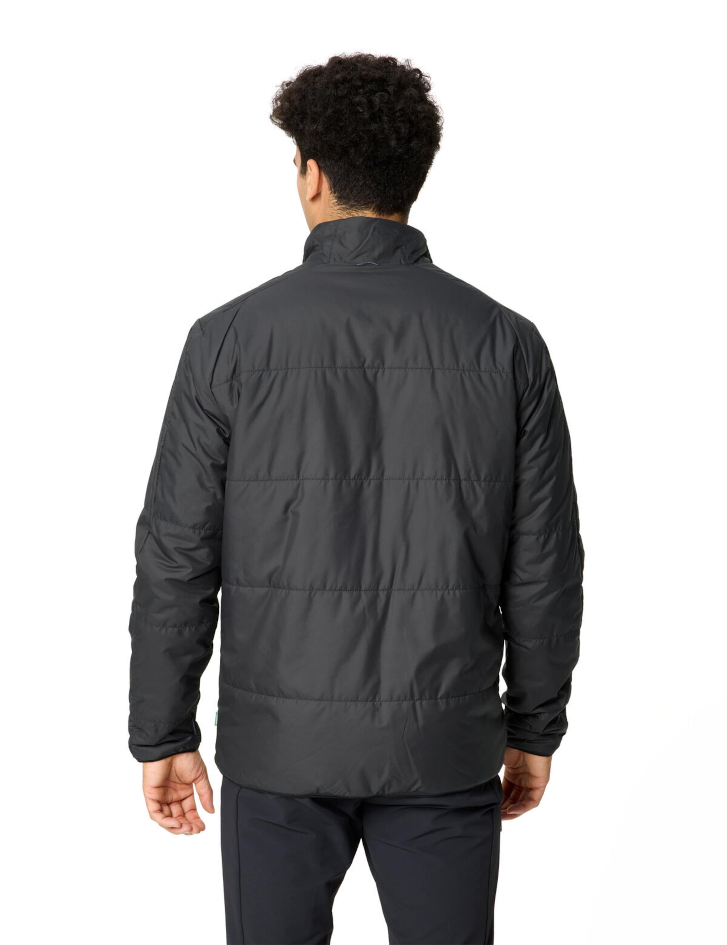 VAUDE Outdoor jacket 'Caserina III' in Blue