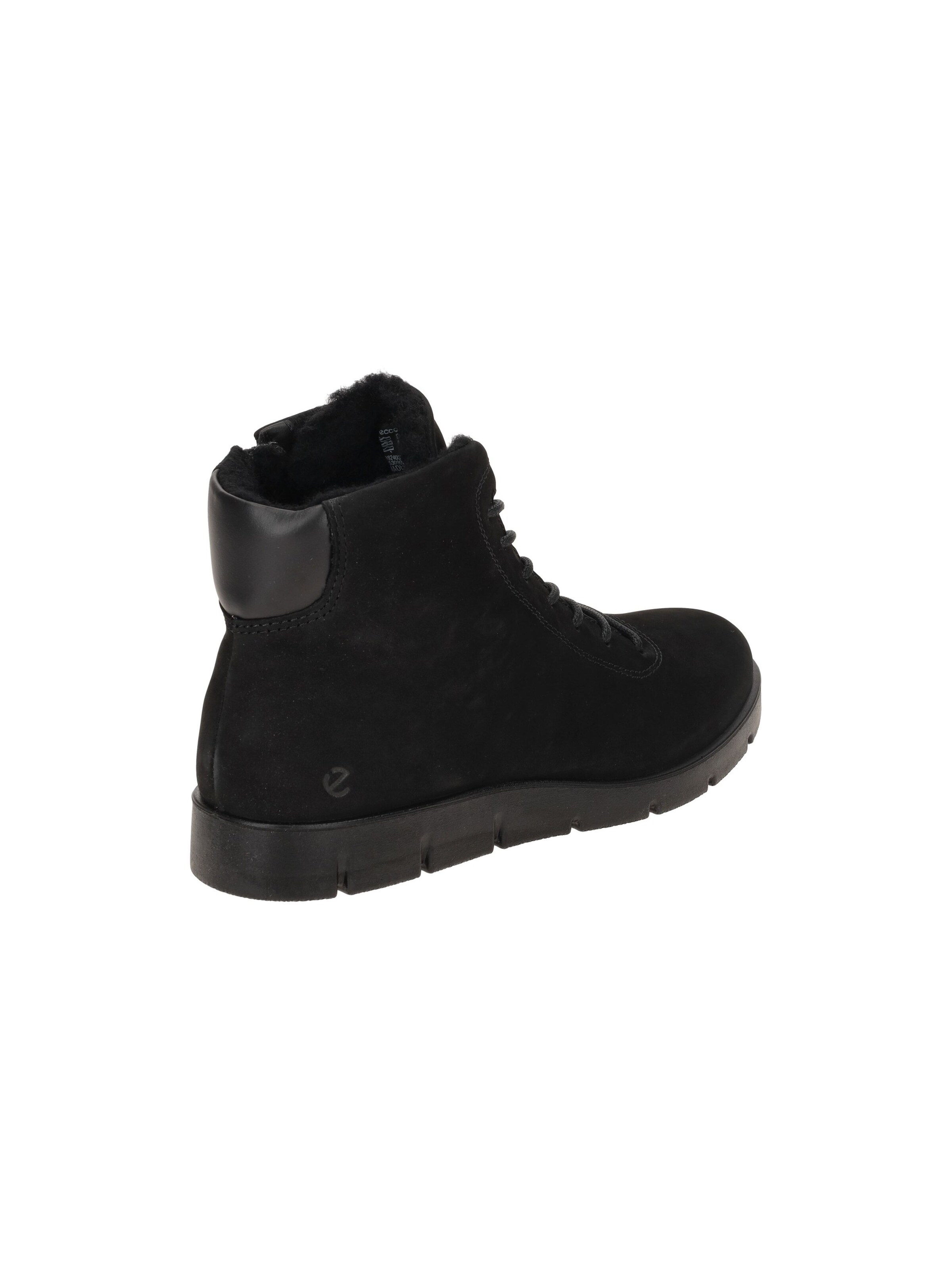 ECCO Boots‌ in Schwarz