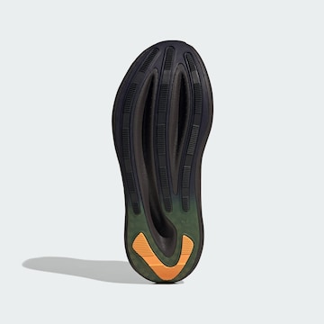 ADIDAS ORIGINALS Σνίκερ χαμηλό 'Hyperboost Euphoria' σε μαύρο