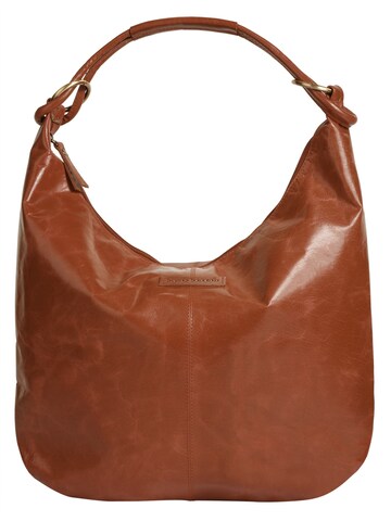 Bruno Banani Shopper‌‌‌‌ in Braun: Vorderseite