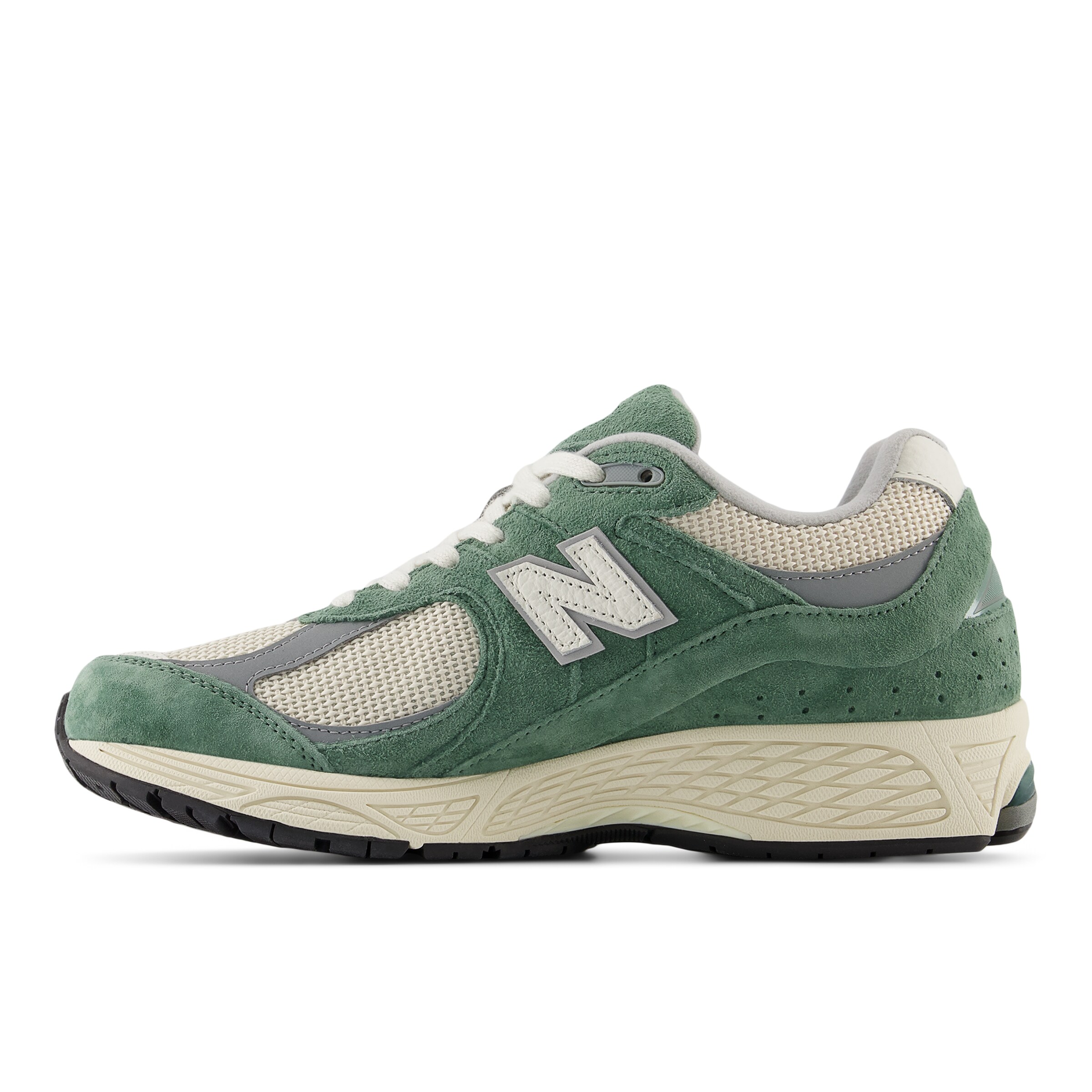 new balance Platform trainers in Green