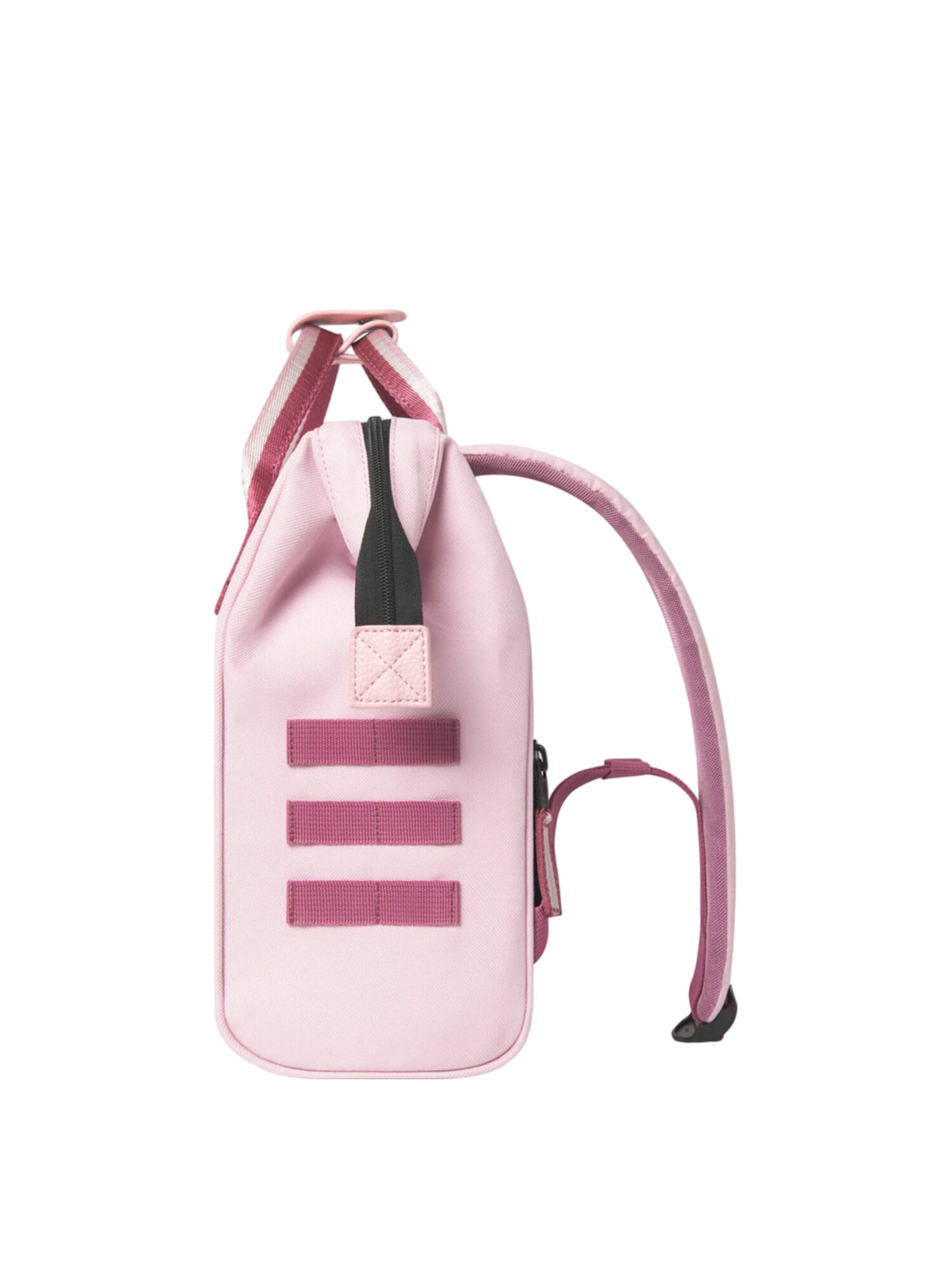 Cabaia Rucksack 'Assouan S'‌‌‌‌‌‌‌ in Pink