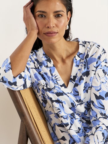 Robe Cellbes of Sweden en bleu