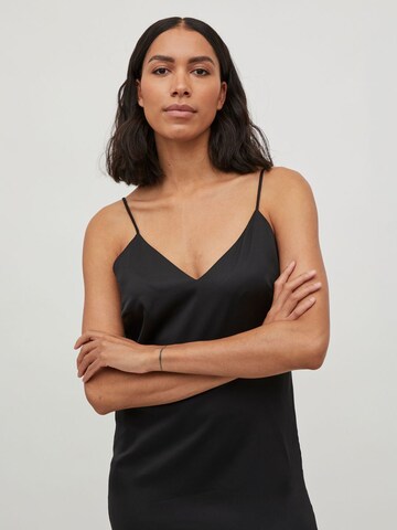 Vila Tall Dress in Black