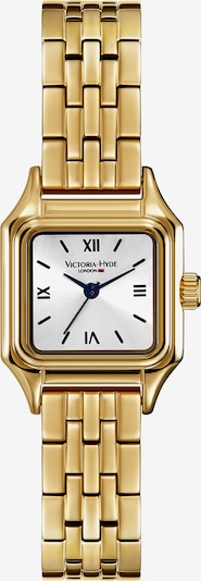 Victoria Hyde Analoginen kello ' Perle ' värissä kulta / hopea, Tuotenäkymä
