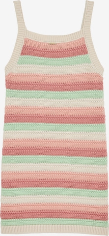 mišri WE Fashion Suknelė: priekis