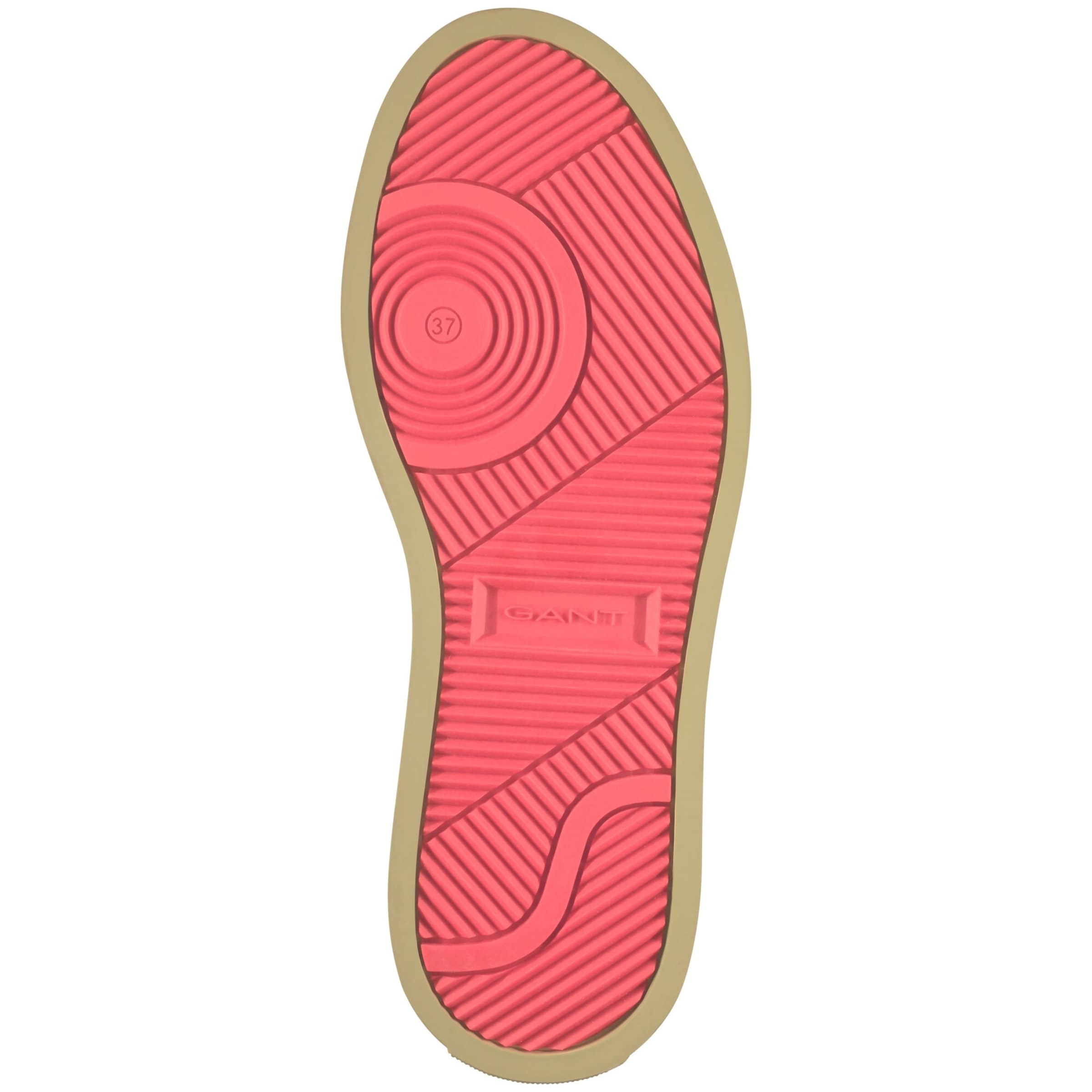 GANT Sneakers laag in Wit