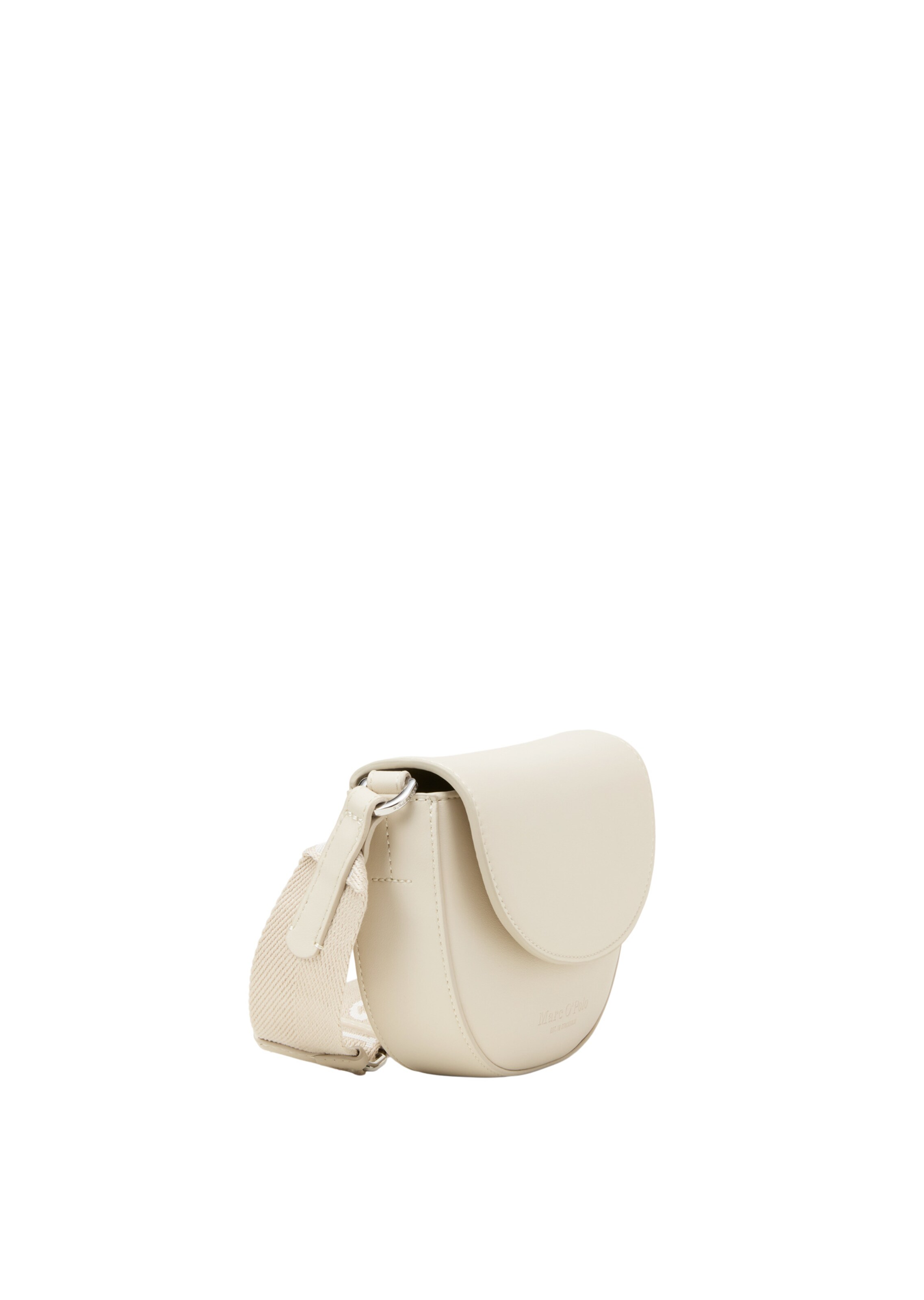 Marc O'Polo Umhängetasche in Beige