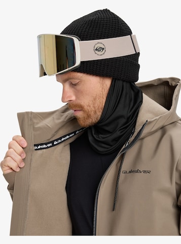 QUIKSILVER Winterparka in Bronze