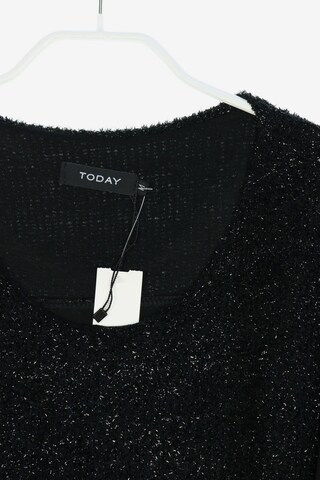 Today Sweater & Cardigan in M in Black