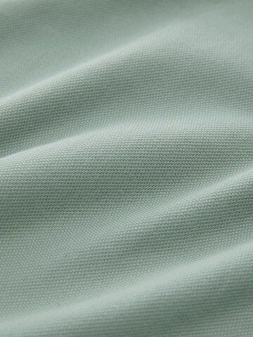 Next Shirt in Green