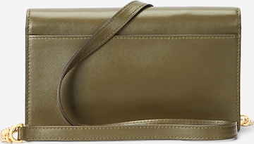 Polo Ralph Lauren - Bolso de hombro en verde